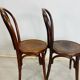 Bistro chairs