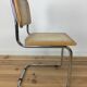 Chaise Cesca B32 par Marcel Breuer