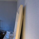 Square mirror