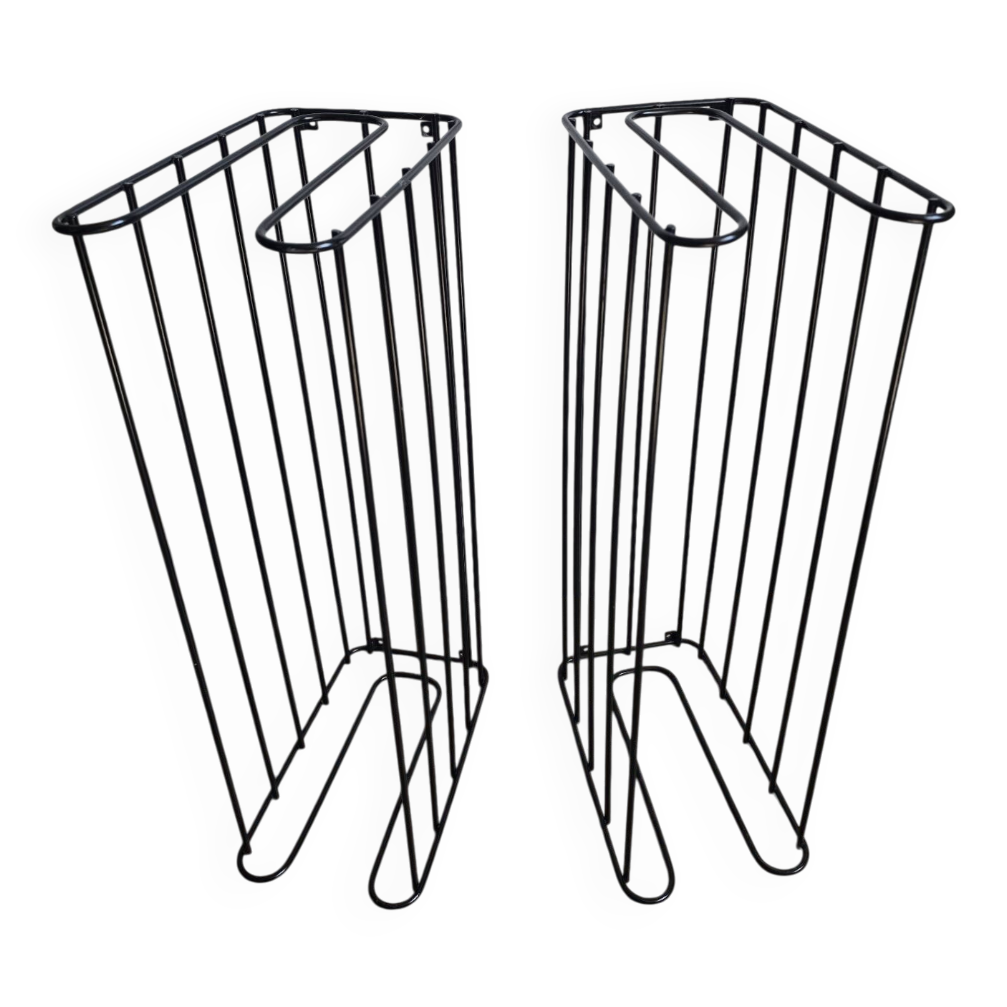 Ikea shelves