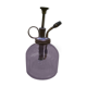 Old glass oil burette