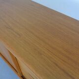 Danish Teak Sideboard from Dyrlund, 1960s