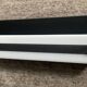 Pair of Niek Hiemstra wall lights from the 50s-60s