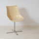 Chaise pivotante Roche Bobois 1970