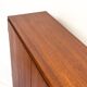 Danish Cabinet in Teak by Børge Mogensen for Søborg Møbelfabrik, 1960s