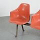 Bus station bench by Kiyonori Kikutake & Itsuko Hasegawa, Japan 1965