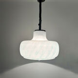 Italian design chandelier from the 70s