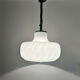 Italian design chandelier from the 70s