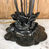 New art to 7 arm lamp