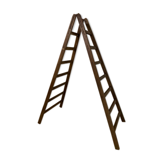 Double scale