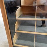 Glass trading post 50s