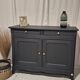 Buffet with 2 doors and 2 drawers
