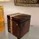 Aldo Tura insulated box