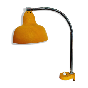 Lampe articulée vintage
