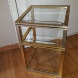 Table design Pierre Vandel