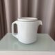 Vintage Thomas Rosenthal TC 100 Porcelain Teapot / Coffee Pot – Hans Roeric