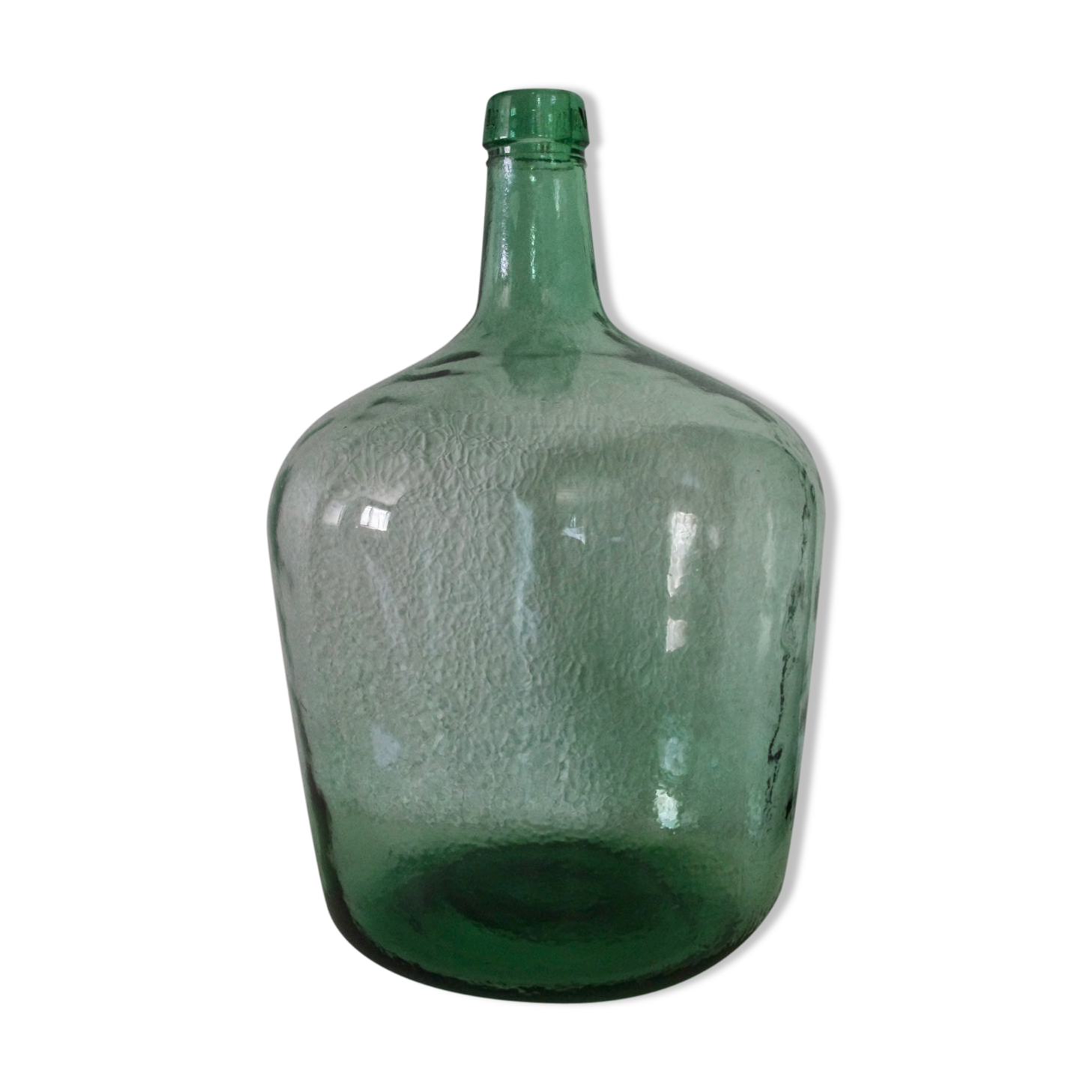 Bottle green Viresa 10 litres