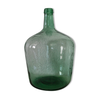 Bottle green Viresa 10 litres
