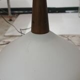 Ceiling lamp Philips Kalff 60s