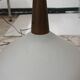 Ceiling lamp Philips Kalff 60s