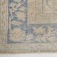7x10 Rug For Living Room Vintage Rug, 204x310Cm