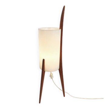 Lamp model 308 Uno and Osten Kristiansson for Luxus