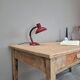 Farmhouse table