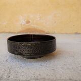 Dish, vintage fruit cup