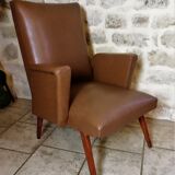 Armchair 50 years