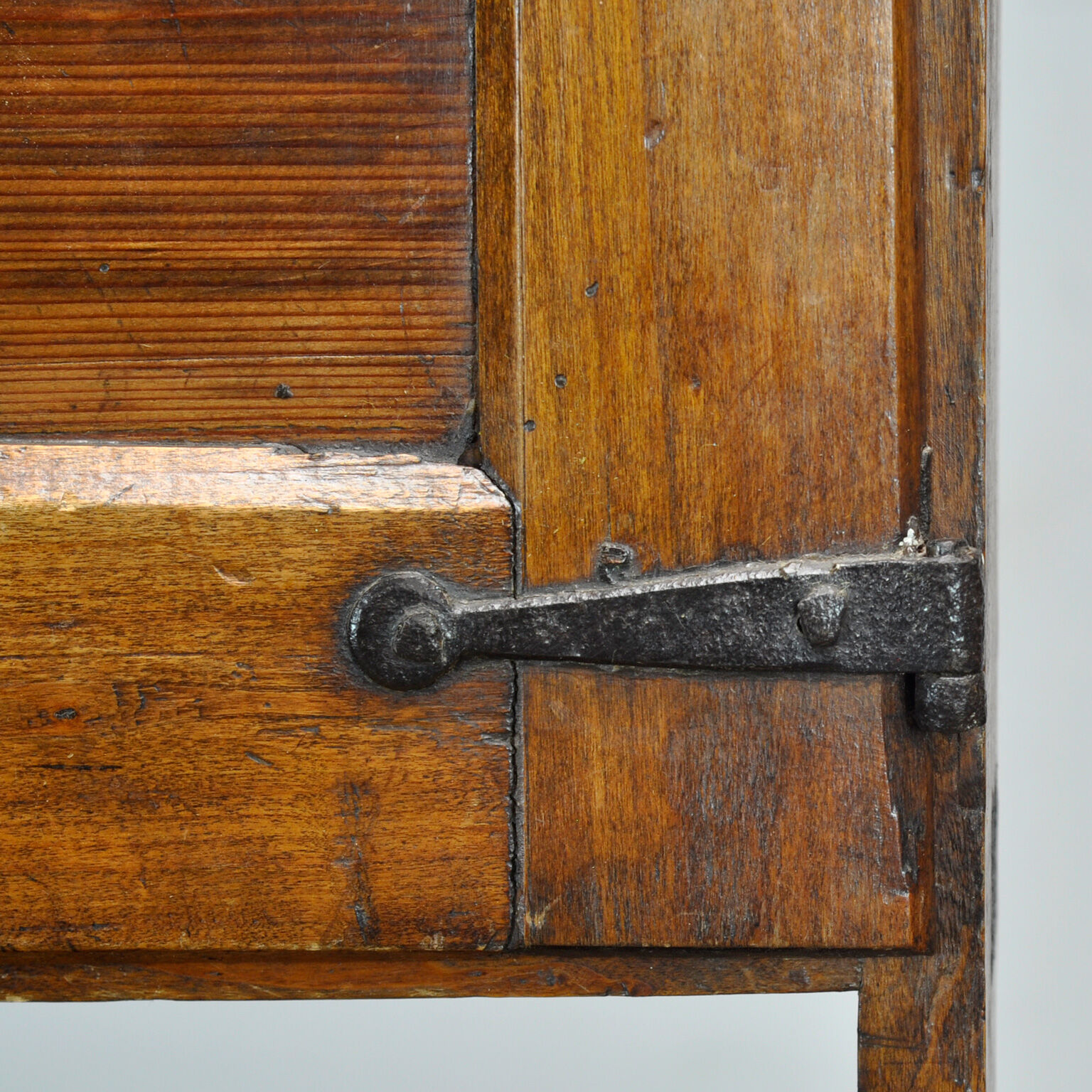 Spanish cabinet, circa 1850