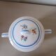 Antique sugar bowl, Moulin des Loups, Orchies.