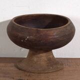 Old primitive bol (c.1900) #24