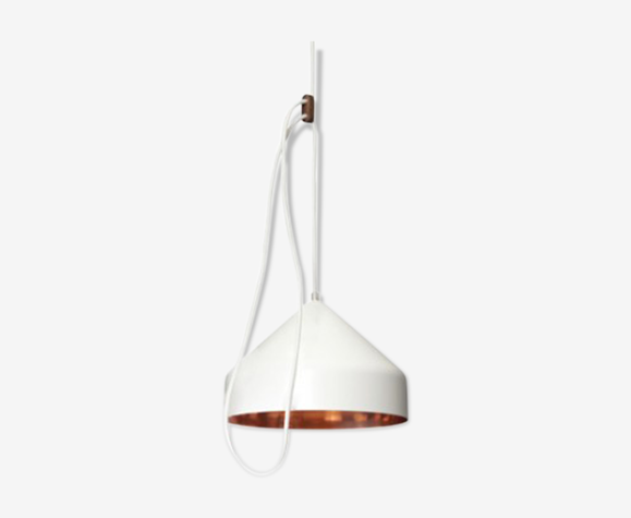 Suspension lloop