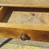 Table de ferme