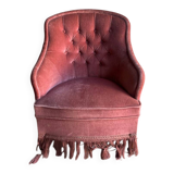 Toad Chair
