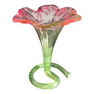 Vase soliflore