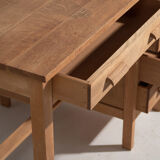 Old Japanese desk – Showa period (c.1926-1970) #75