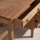 Old Japanese desk – Showa period (c.1926-1970) #75