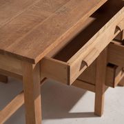 Old Japanese desk – Showa period (c.1926-1970) #75