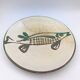 Plate Roger Picault - Vallauris