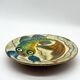Wall plate fish – Puigdemont ceramic, 1960s