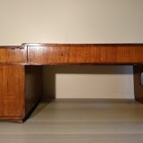 Schoolboy coffee desk - art deco - Japan 1920-30