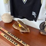 Ancienne crosse de Hockey vintage