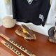 Vintage hockey stick