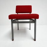 Set of 4 Pali dining chairs by Louis van Teeffelen, 1960s