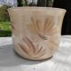 Vallauris pot cover 60s