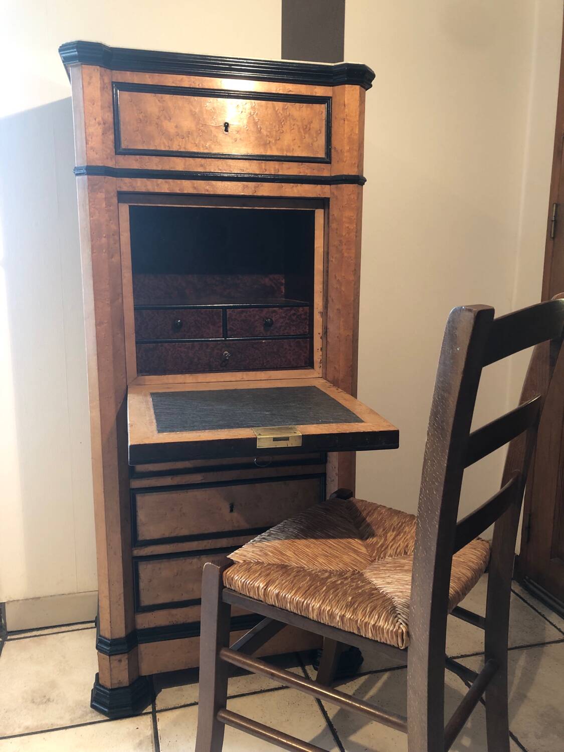 Secretary