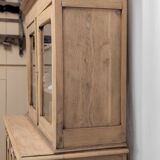 Oak sideboard