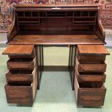1930s American oak office