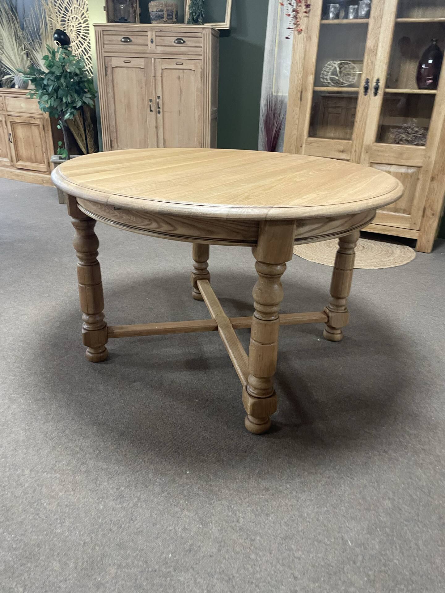 Table ronde